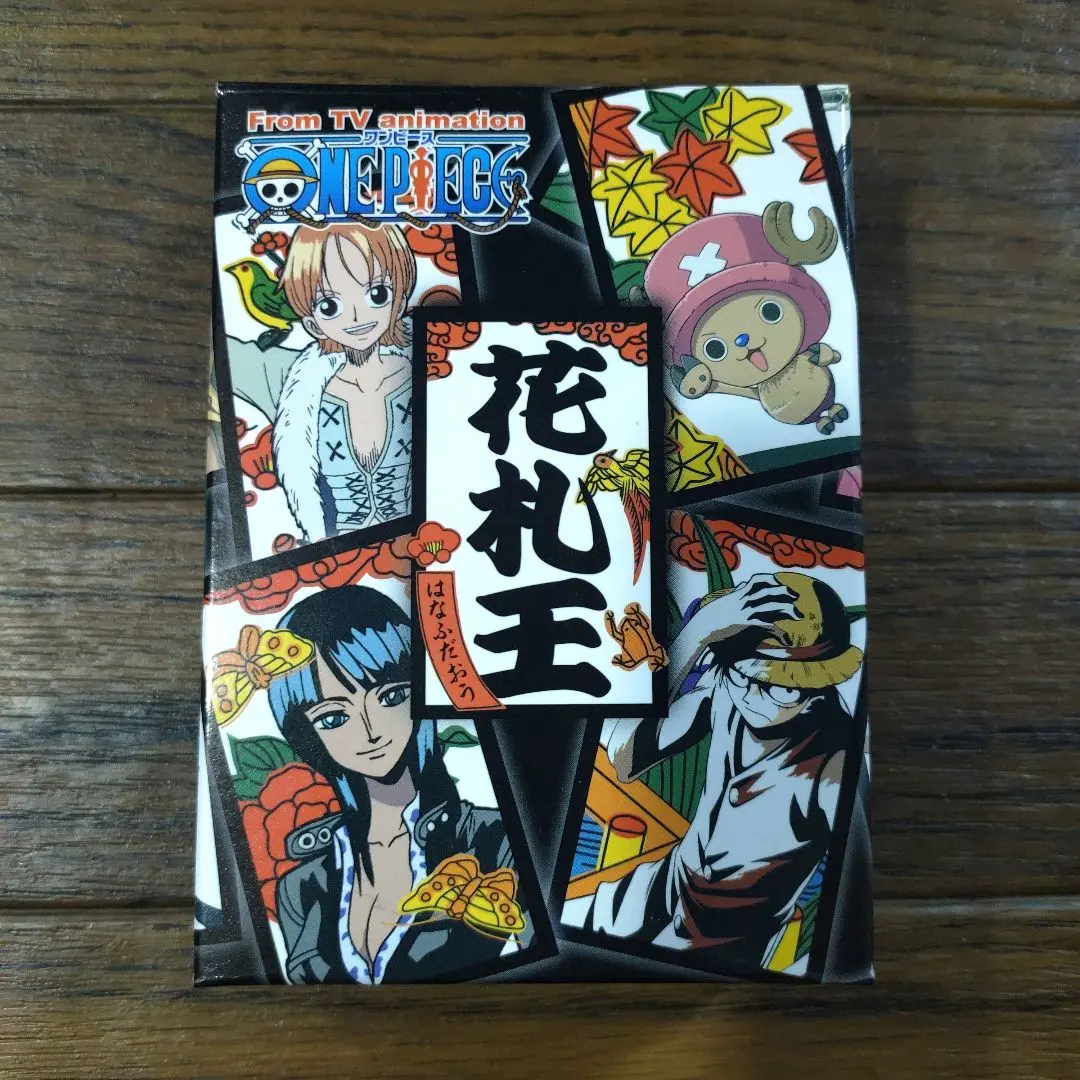 2026年最新】ワンピース花札王の人気アイテム - メルカリ