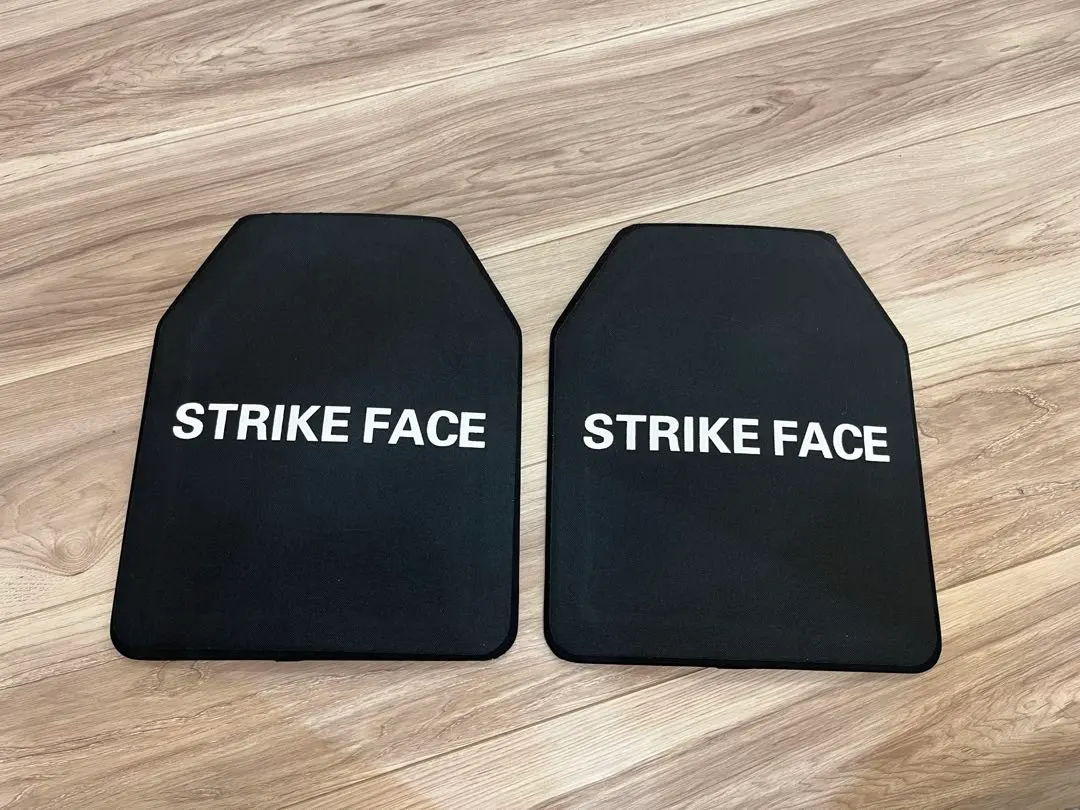 2026年最新】防弾プレート レベル4の人気アイテム - メルカリ