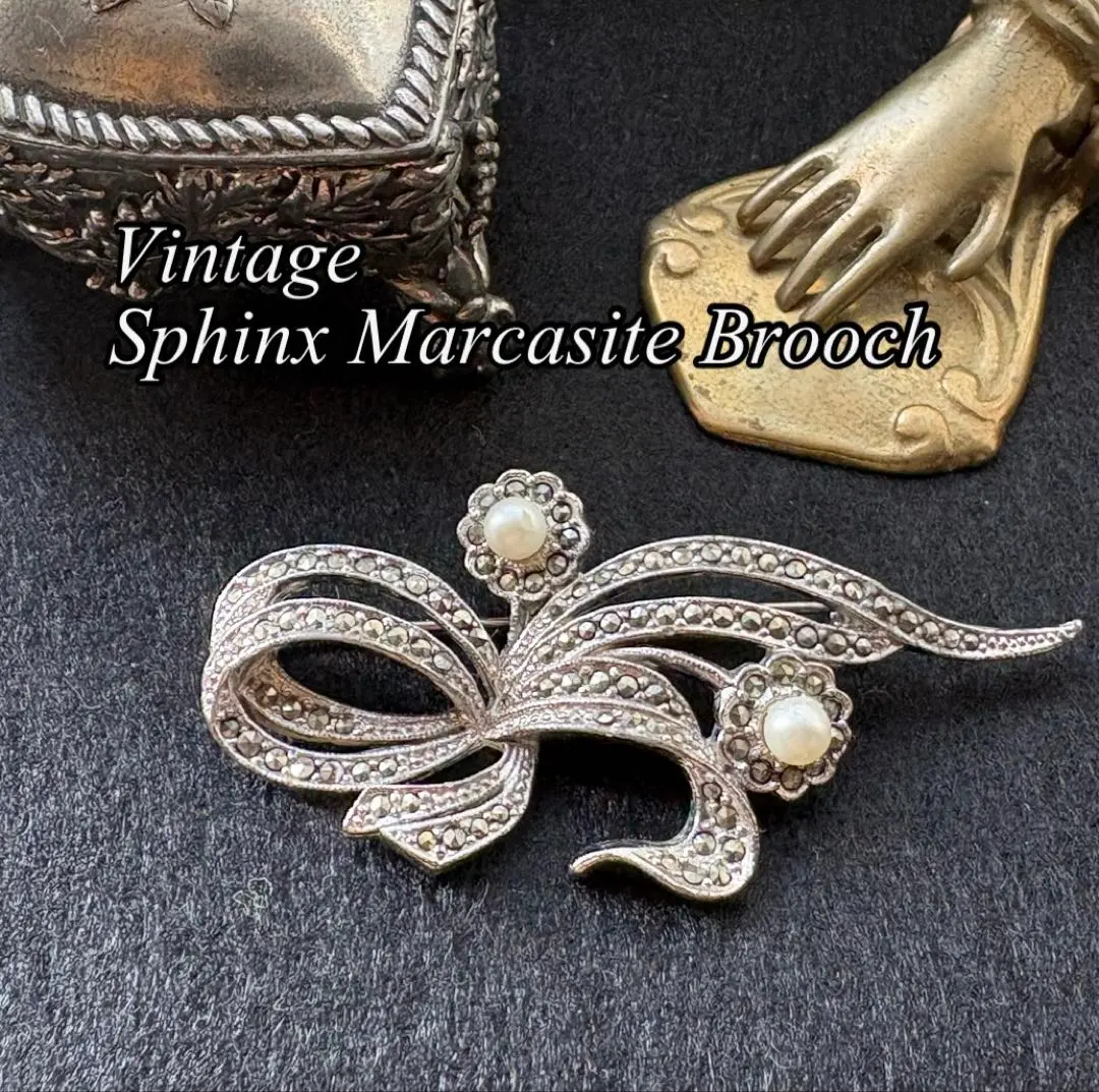 2026年最新】ciner ブローチの人気アイテム - メルカリ