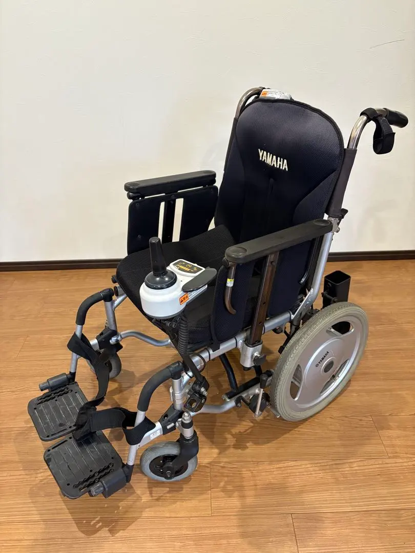 2026年最新】電動 車椅子 ヤマハの人気アイテム - メルカリ