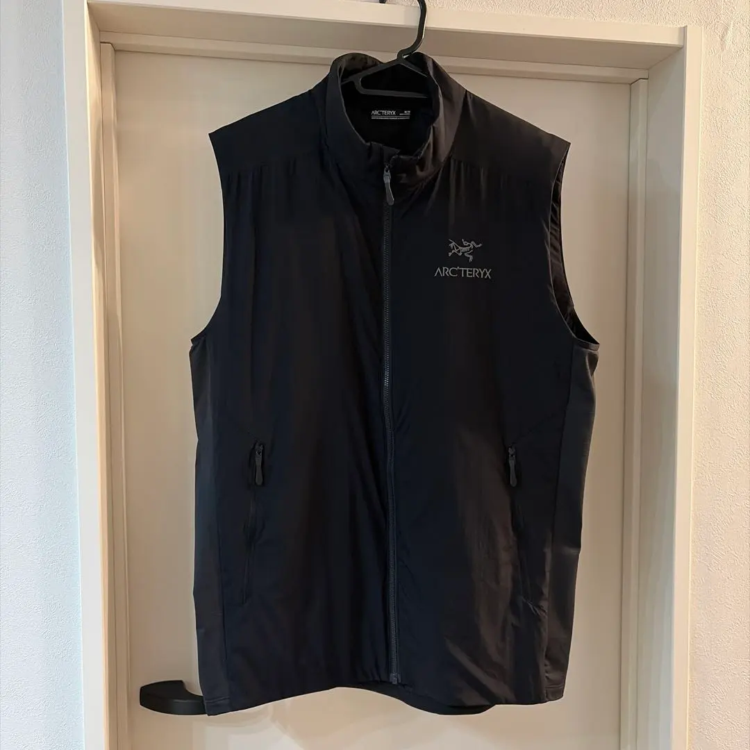 2026年最新】arc'teryx atom sl vestの人気アイテム - メルカリ