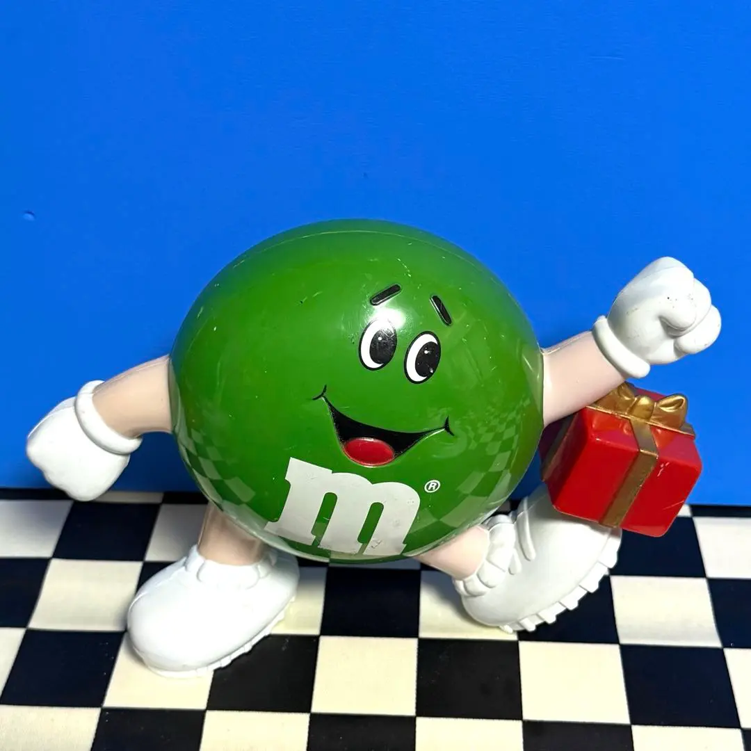2026年最新】m&m's ディスペンサーの人気アイテム - メルカリ