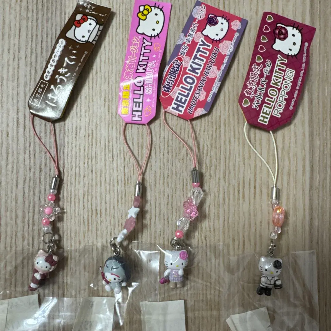 2026年最新】ご当地キティ銀座有楽町バージョンの人気アイテム - メルカリ