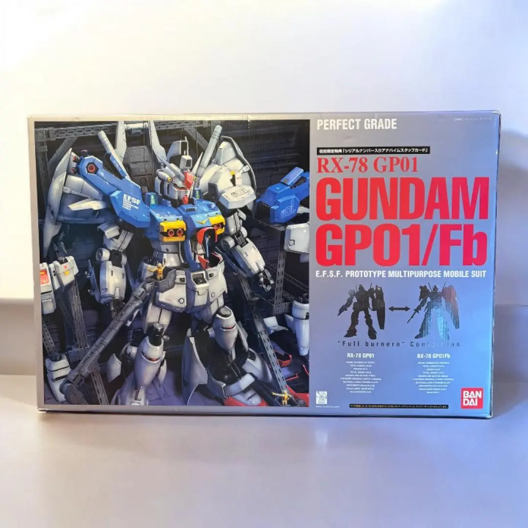 2026年最新】pg gp01の人気アイテム - メルカリ