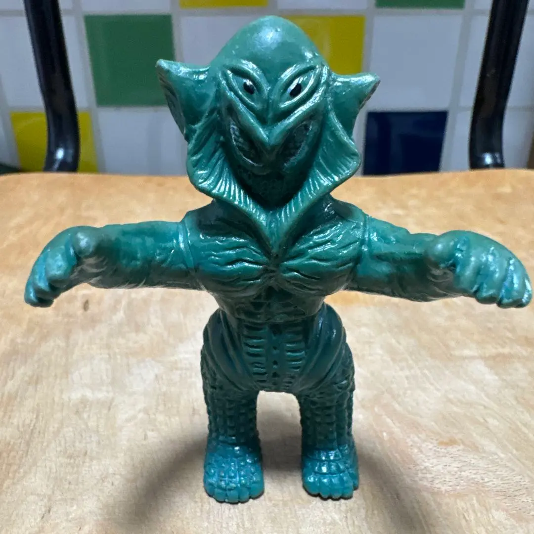 2026年最新】メフィラス星人 ブルマァクの人気アイテム - メルカリ