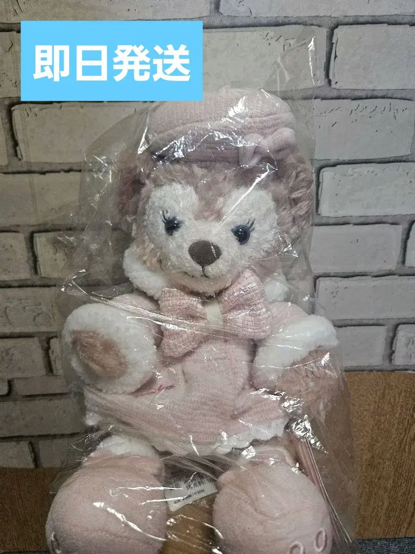 2026年最新】上海ディズニーシェリーメイSSの人気アイテム - メルカリ