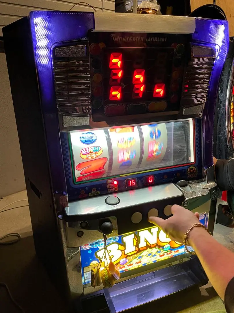 2026年最新】ビンゴ 実機の人気アイテム - メルカリ