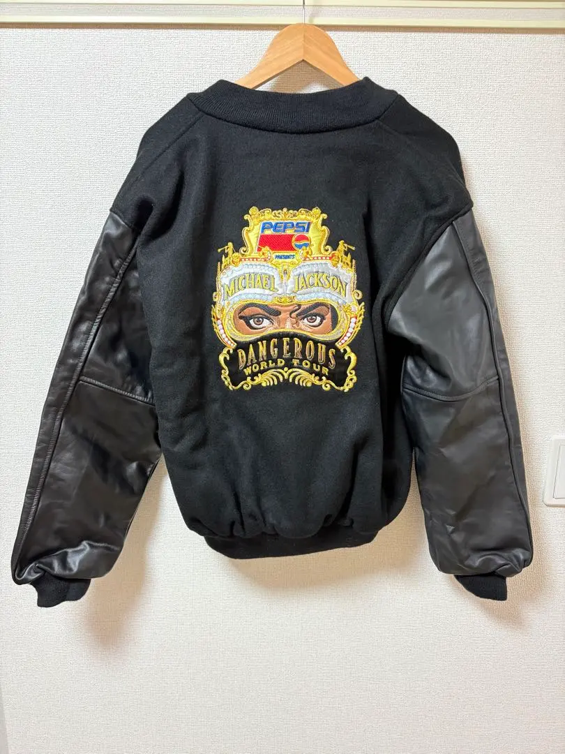 2026年最新】michael jackson dangerous jacketの人気アイテム - メルカリ