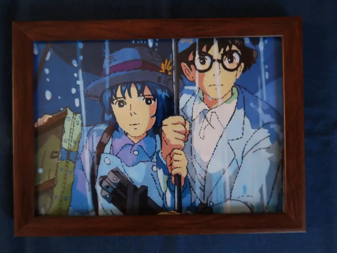 2026年最新】風立ちぬ パズルの人気アイテム - メルカリ