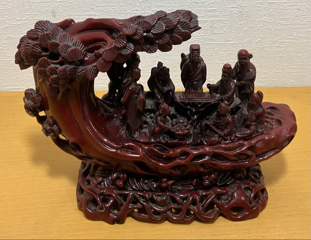 2026年最新】八仙人 中国の人気アイテム - メルカリ