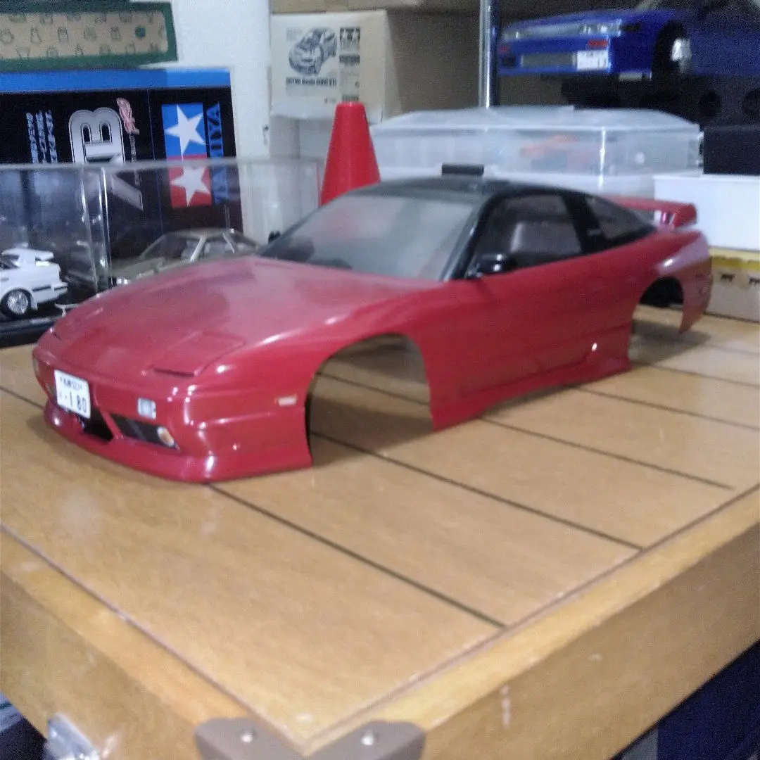 2026年最新】ABC 180SXの人気アイテム - メルカリ