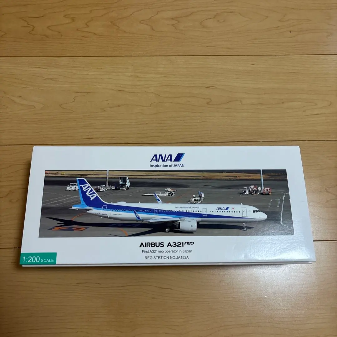 2026年最新】ANA A321 1/200の人気アイテム - メルカリ