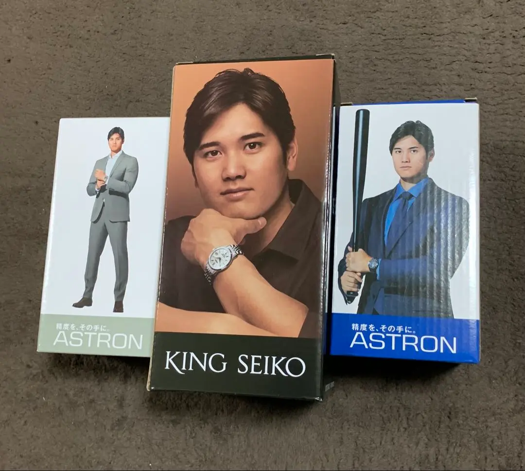 2026年最新】大谷翔平 ボブルヘッド キングセイコーの人気アイテム