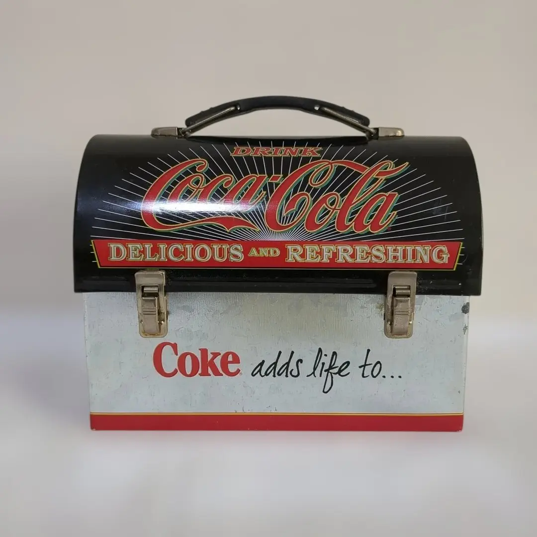 2026年最新】ランチボックス ブリキの人気アイテム - メルカリ