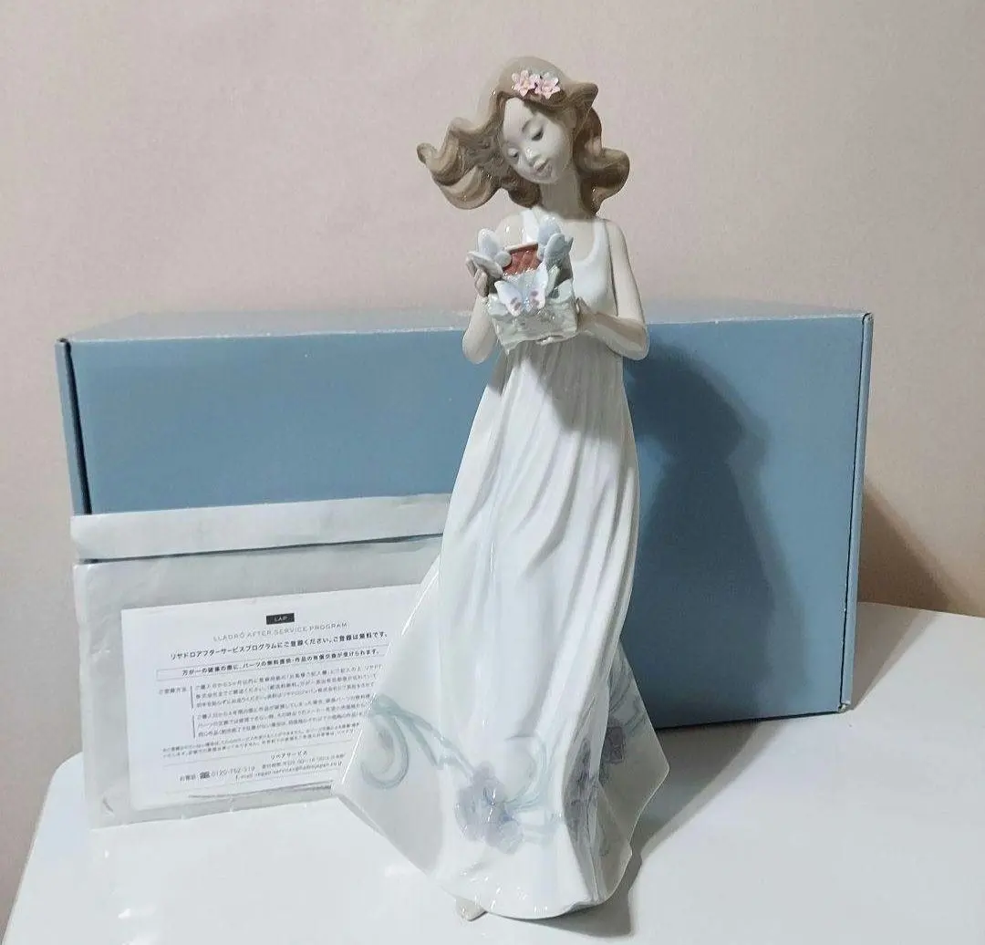 2026年最新】リヤドロ 私の宝物の人気アイテム - メルカリ