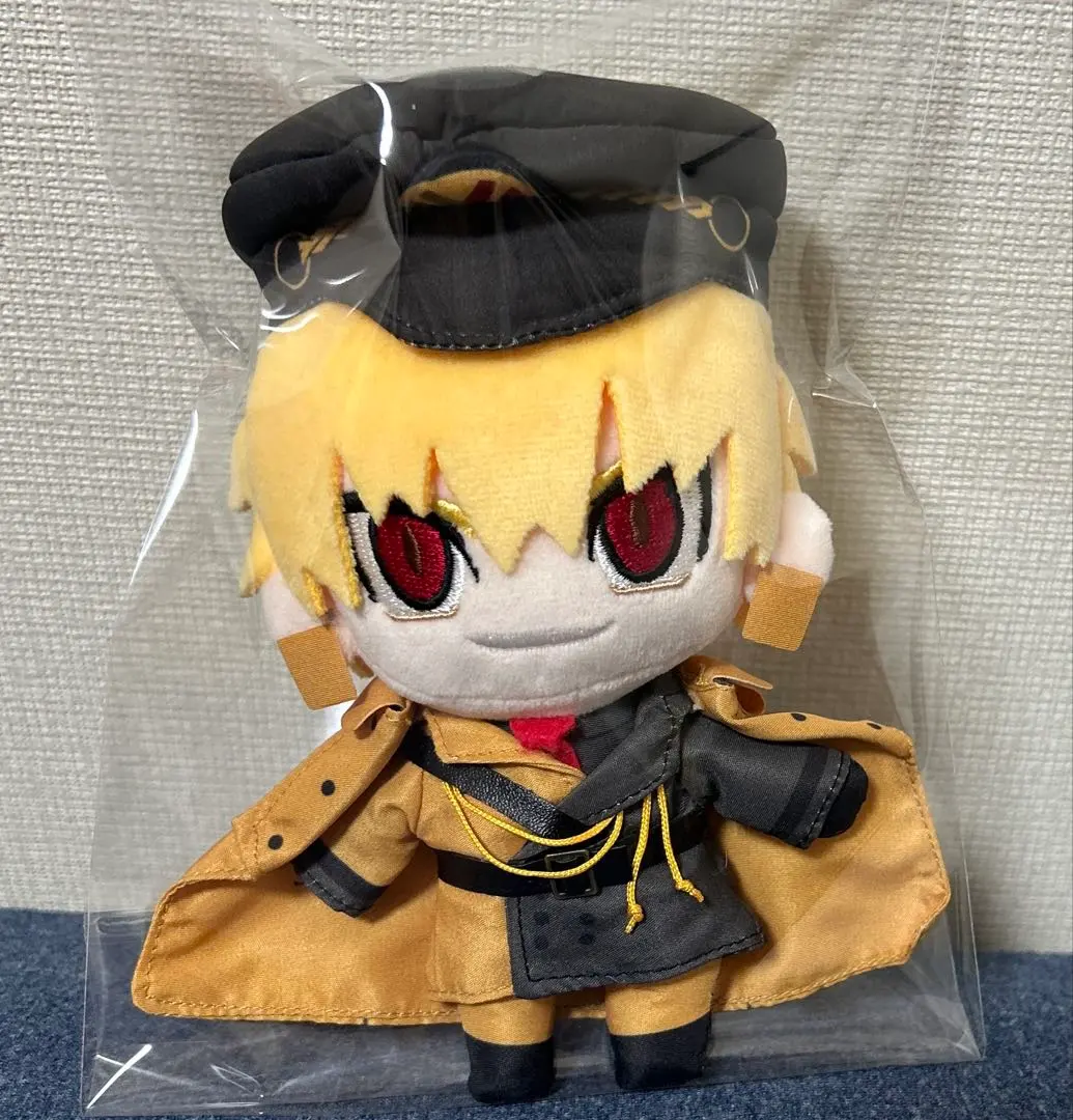 2026年最新】ワダアルコ展 ぬいぐるみの人気アイテム - メルカリ