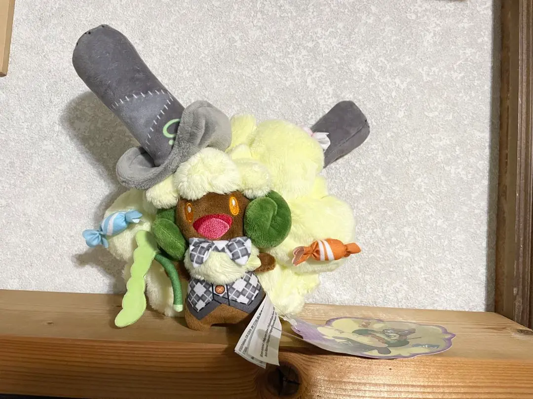 2026年最新】エルフーン ハロウィンの人気アイテム - メルカリ