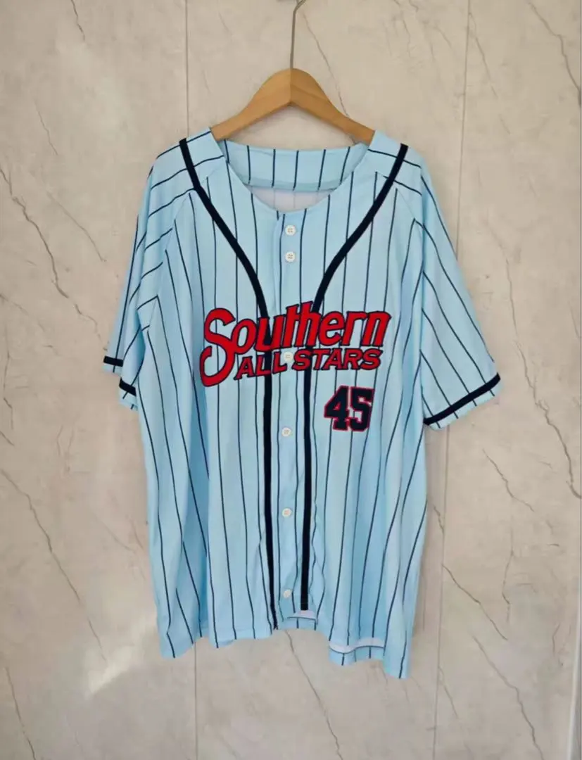 2026年最新】サザンオールスターズ 茅ヶ崎ライブ ベースボールシャツの