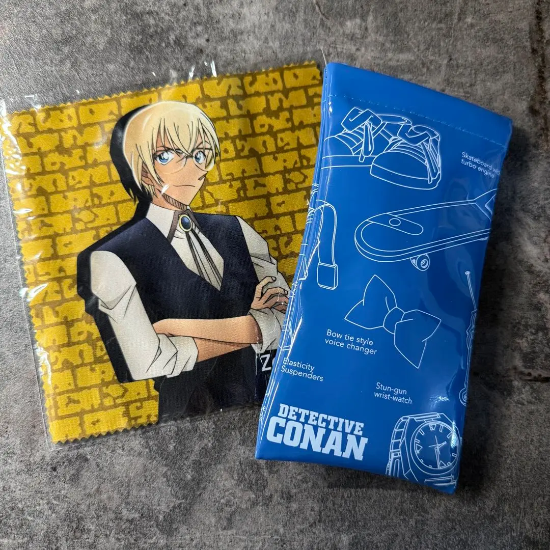 2026年最新】zoff 名探偵コナン 安室透の人気アイテム - メルカリ