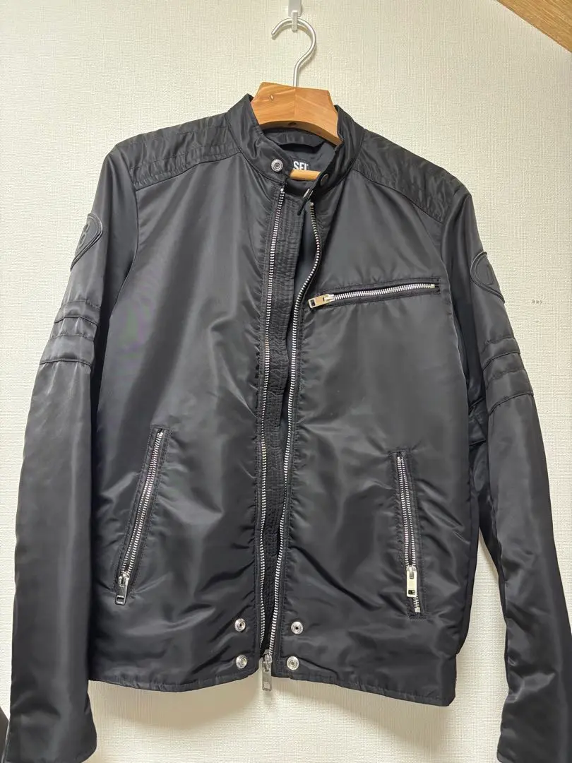 2026年最新】ディーゼルジャケット 池田エライザの人気アイテム - メルカリ