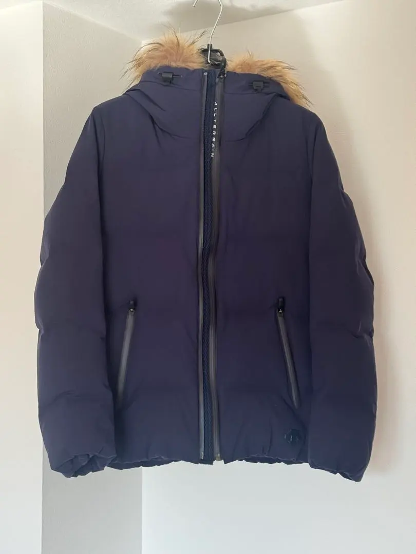 2026年最新】水沢ダウン ファーの人気アイテム - メルカリ