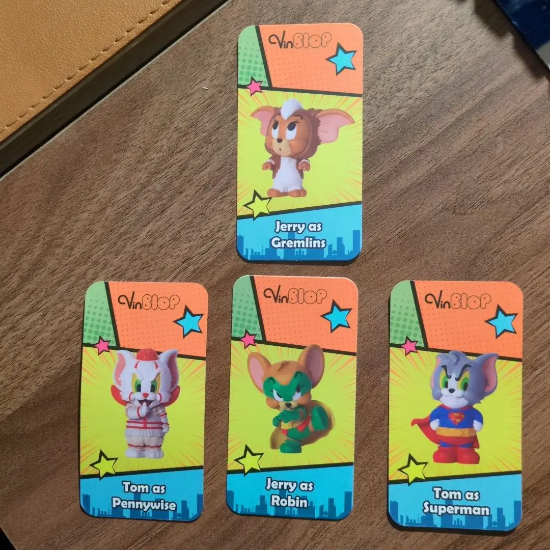 2026年最新】トムとジェリー フィギュア グレムリンの人気アイテム