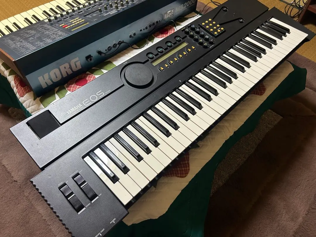 2026年最新】YAMAHA EOS YS200の人気アイテム - メルカリ