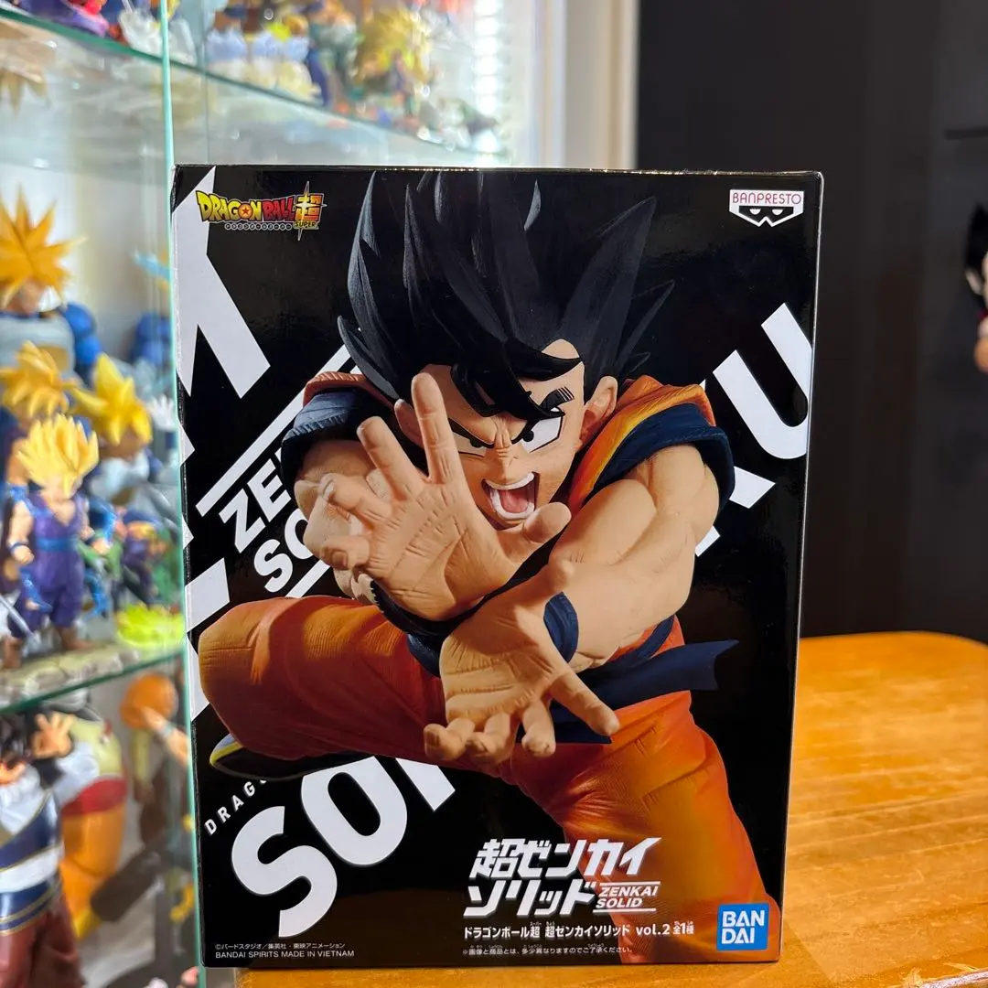 2026年最新】ゼンカイソリッド vol.2の人気アイテム - メルカリ