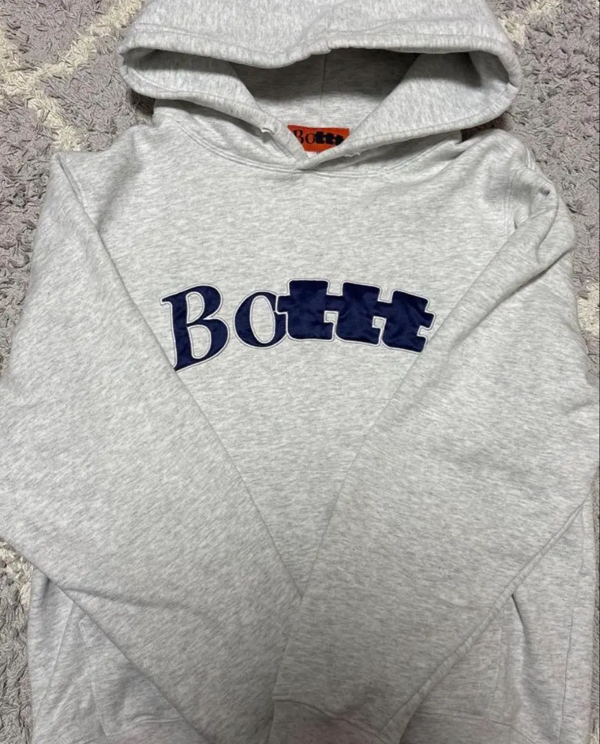 2026年最新】bott tttmsw パーカーの人気アイテム - メルカリ