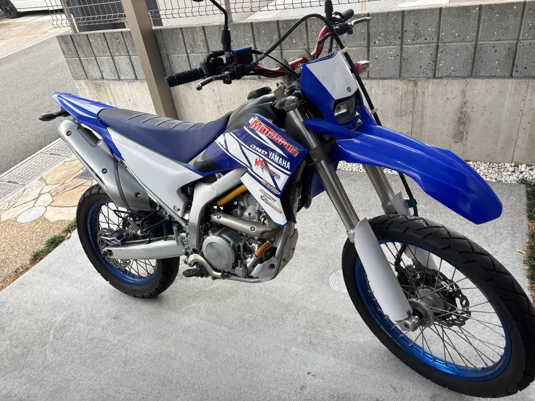 2026年最新】ハイシート WR250の人気アイテム - メルカリ