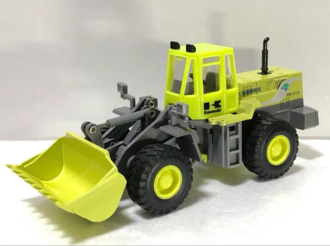 2026年最新】ホイールローダ 川崎の人気アイテム - メルカリ