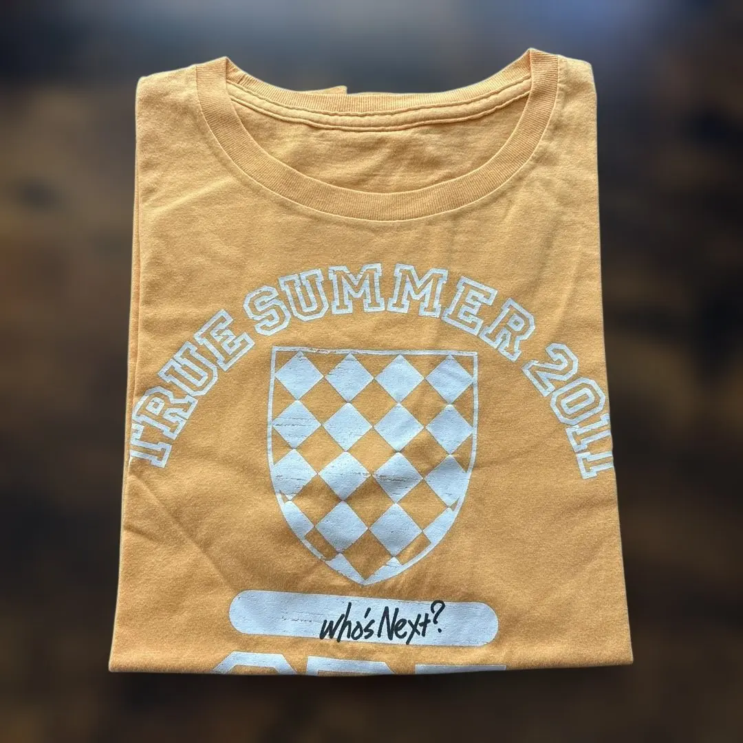 2026年最新】スピッツ tシャツ 1987の人気アイテム - メルカリ