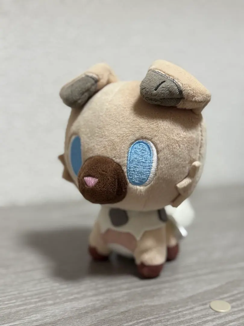 2026年最新】ポケモンドールズ イワンコの人気アイテム - メルカリ