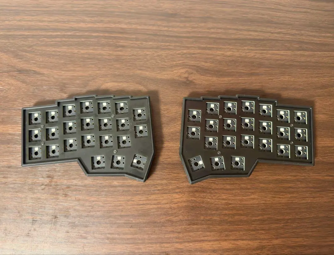 2026年最新】corne v4 chocolateの人気アイテム - メルカリ