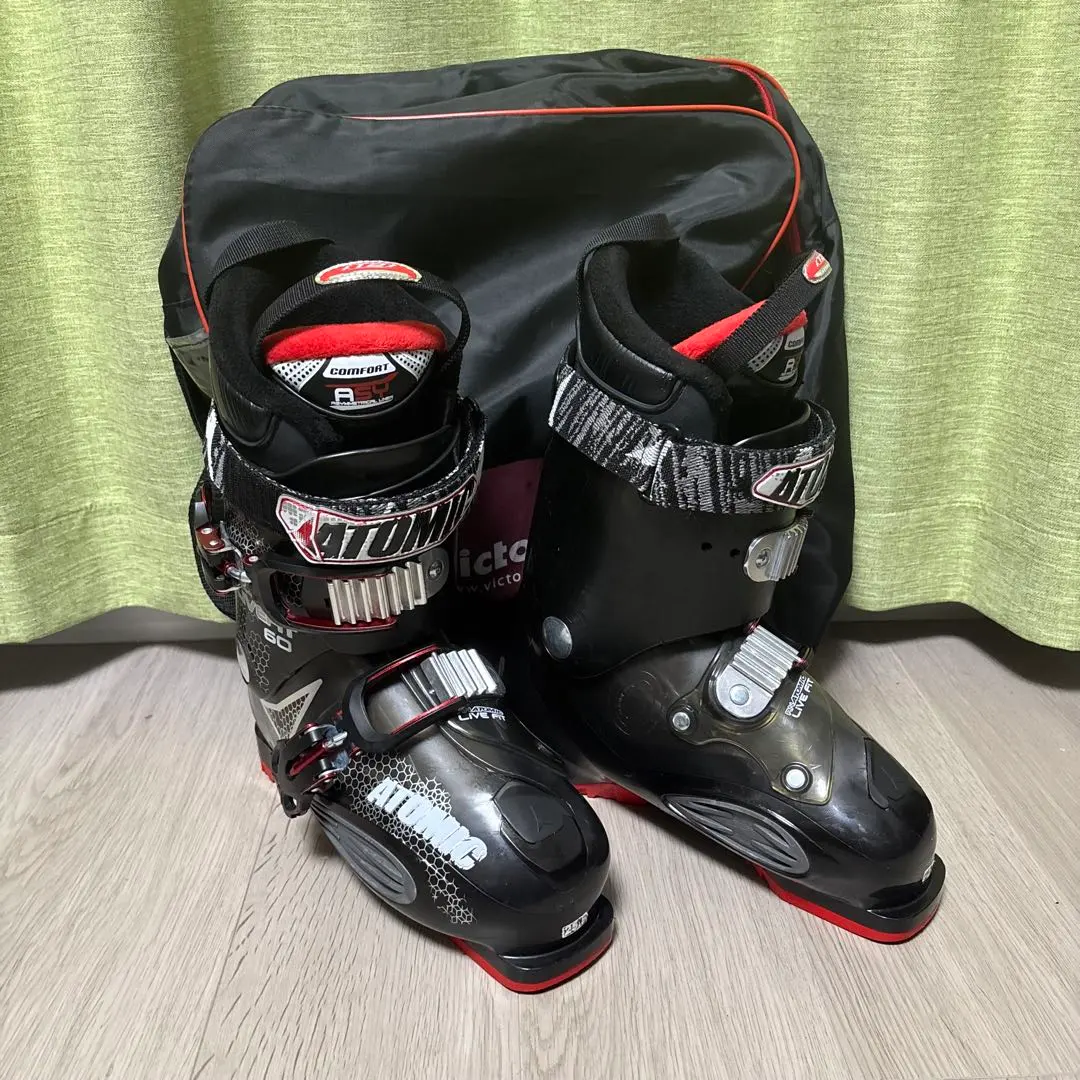 2026年最新】Atomic Live Fitの人気アイテム - メルカリ