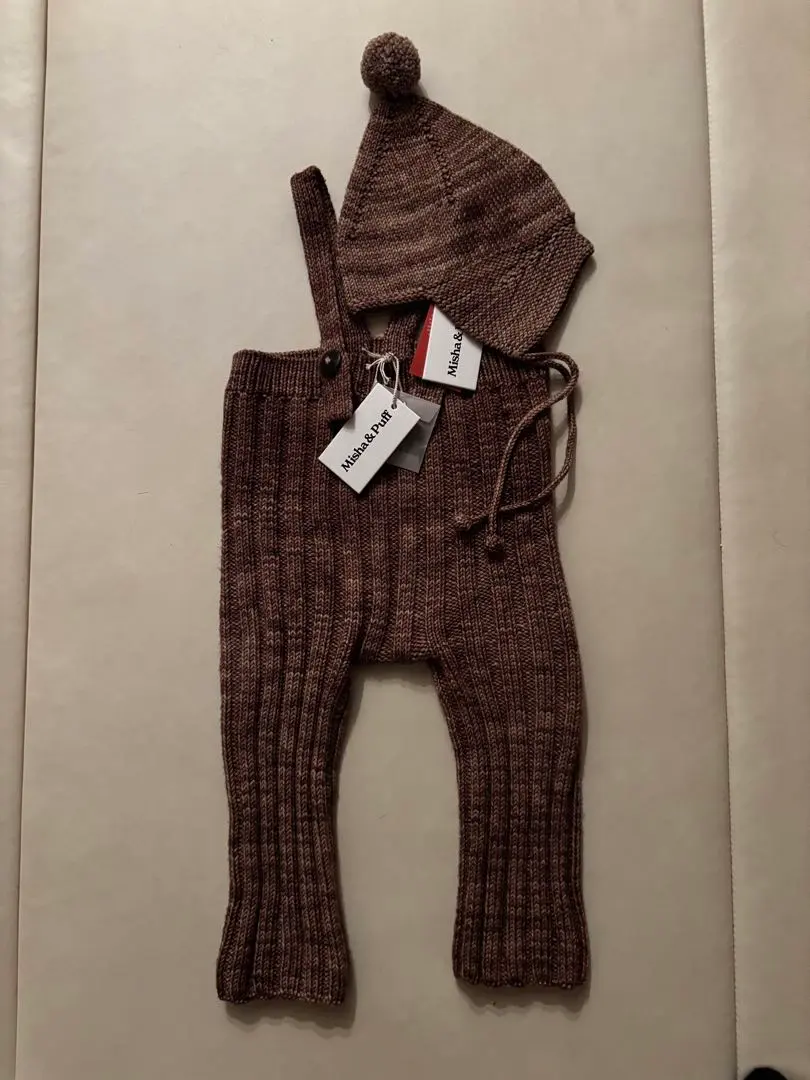 2026年最新】MISHA puff ロンギースの人気アイテム - メルカリ