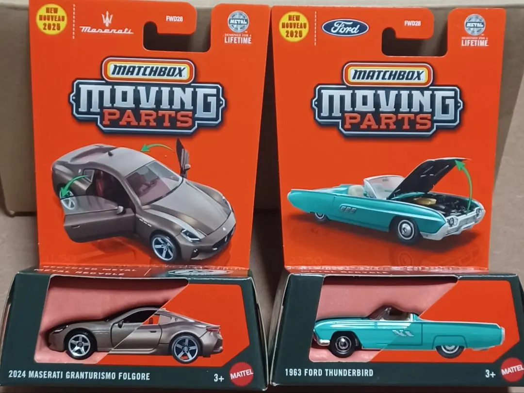 2026年最新】マッチボックス サンダーバードの人気アイテム - メルカリ