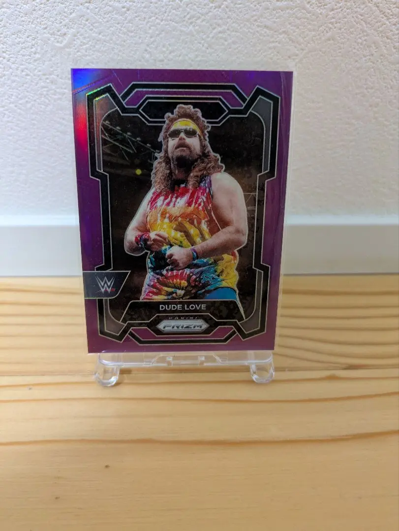 2026年最新】ミック・フォーリーの人気アイテム - メルカリ