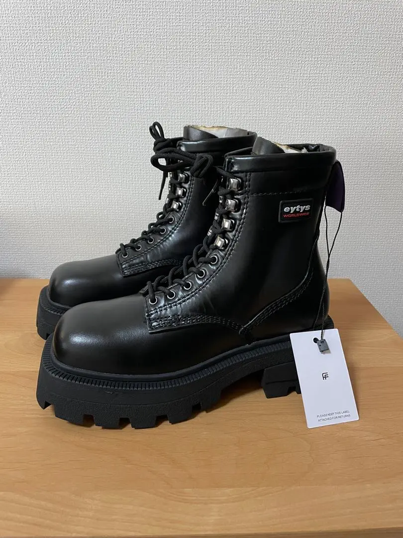 2026年最新】eytys michiganの人気アイテム - メルカリ