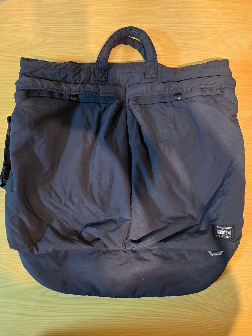 2026年最新】n.hoolywood PORTER 巾着の人気アイテム - メルカリ