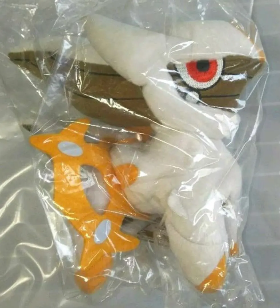 2026年最新】ダークルギア フィギュアの人気アイテム - メルカリ