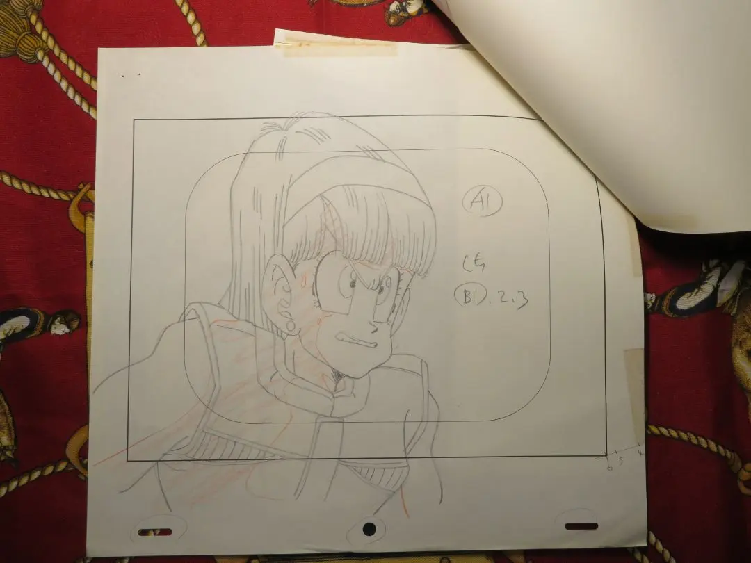 2026年最新】ブルマセル画の人気アイテム - メルカリ