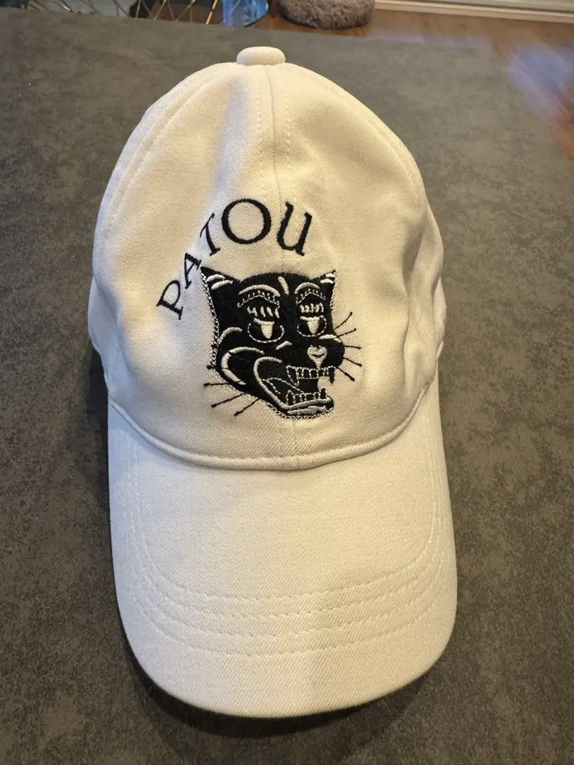 2026年最新】パトゥ オニツカタイガー キャップの人気アイテム - メルカリ