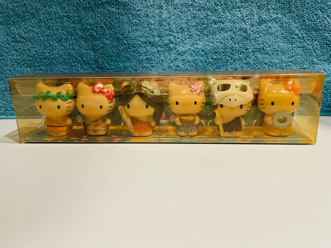 2026年最新】キティ 原始の人気アイテム - メルカリ