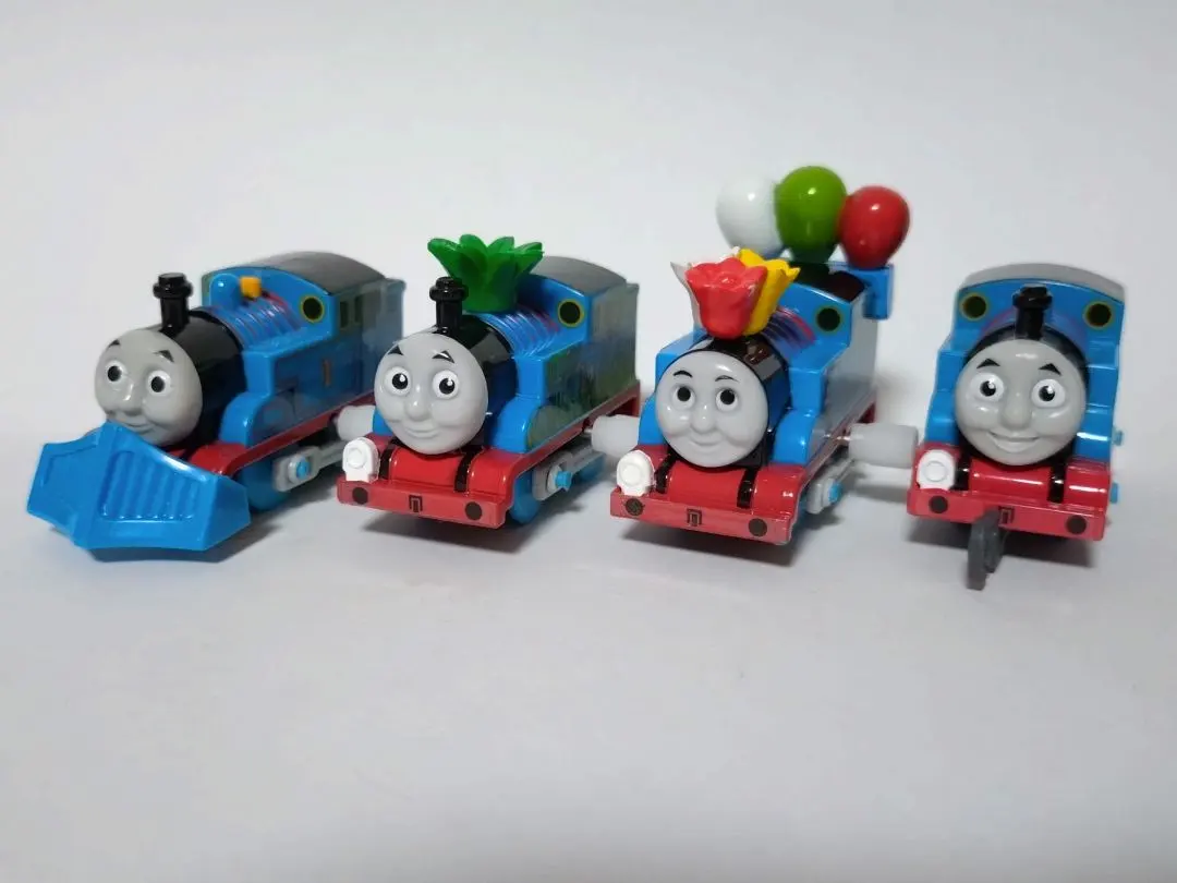 2026年最新】きかんしゃトーマス 車両種類：機関車 車両の人気アイテム