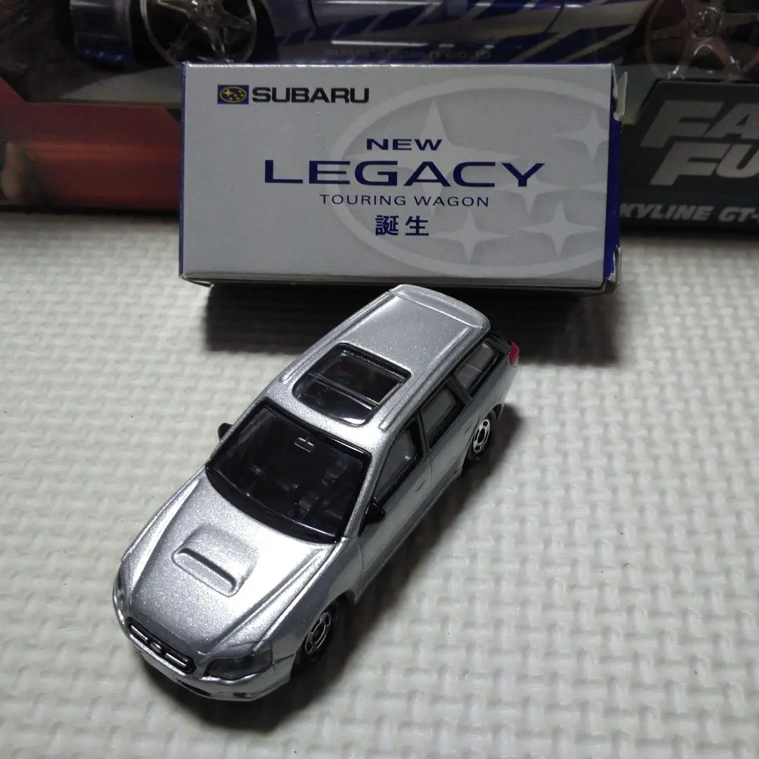 2026年最新】モータートミカ レガシィの人気アイテム - メルカリ