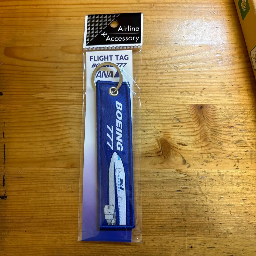 2026年最新】Ana 777 キーホルダーの人気アイテム - メルカリ