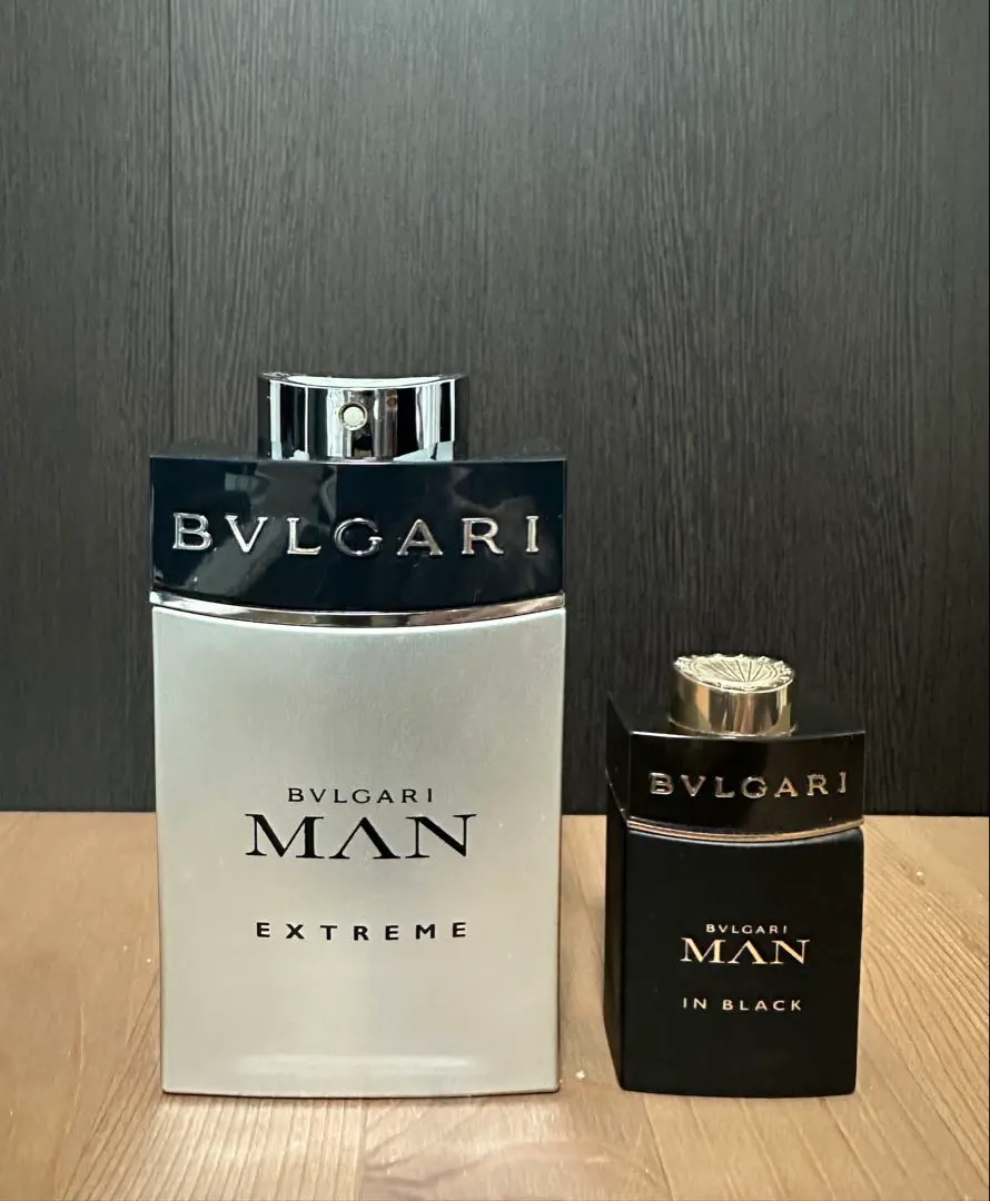 2026年最新】ブルガリ マン エクストリームの人気アイテム - メルカリ