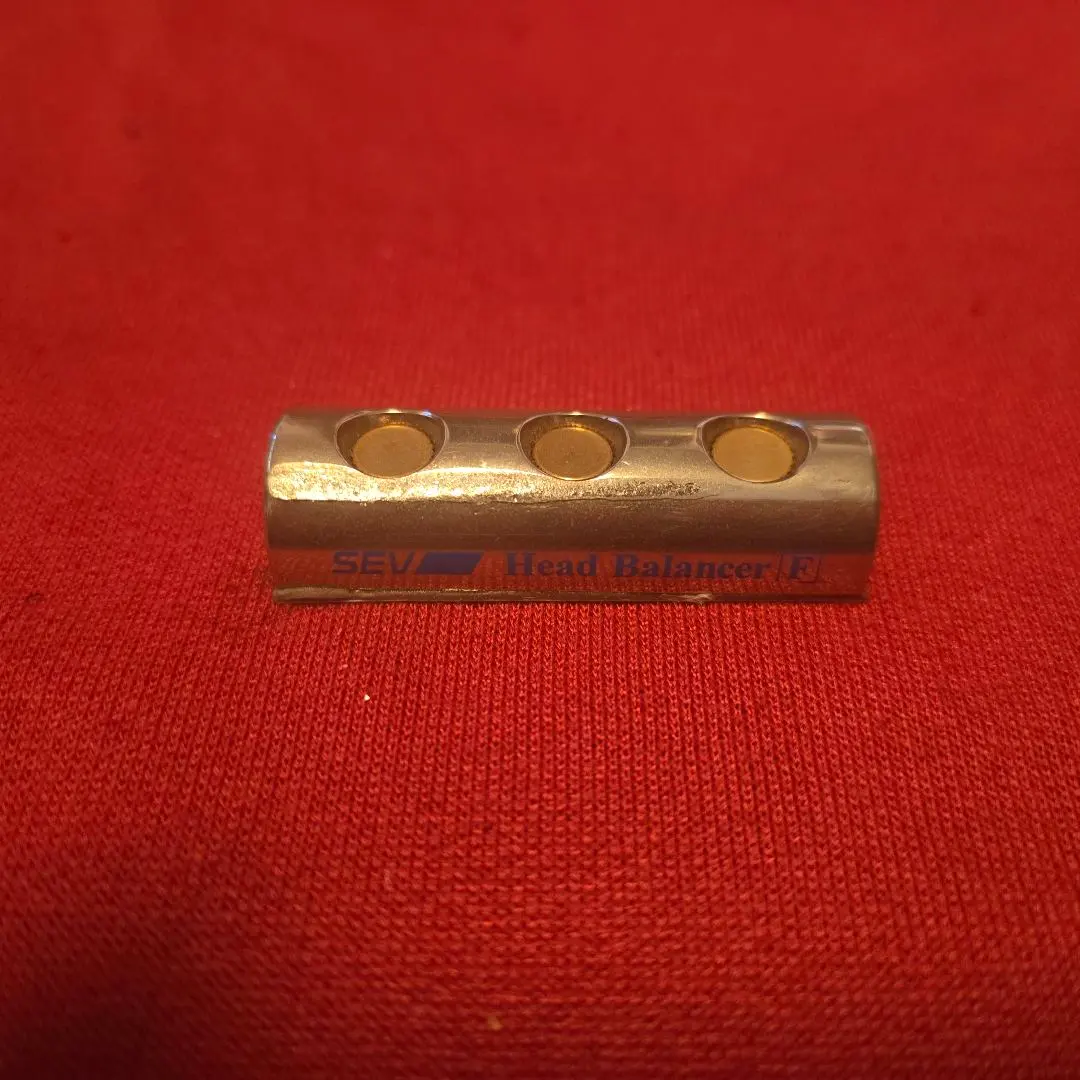 2026年最新】ヘッドバランサー sevの人気アイテム - メルカリ