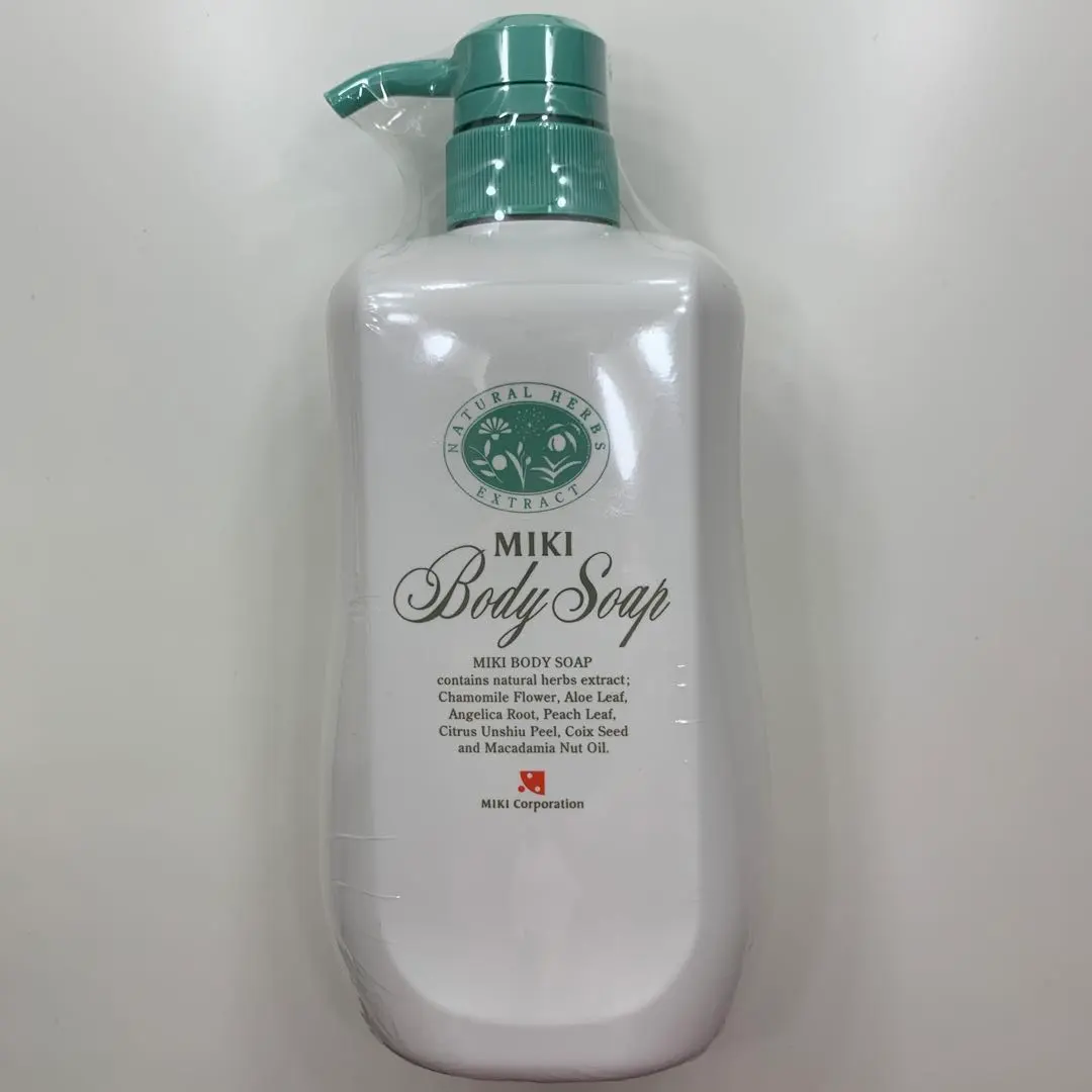 2026年最新】ミキ ボディーソープの人気アイテム - メルカリ